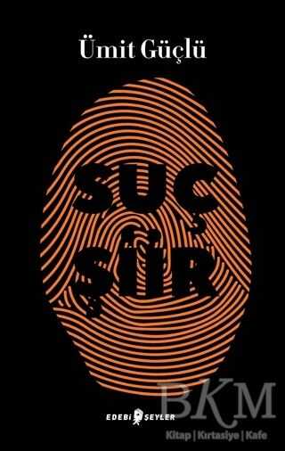 Suç Şiir - Edebi Şeyler