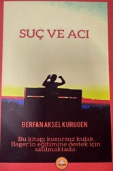 Suç ve Acı - Kral Sardur Yayınları