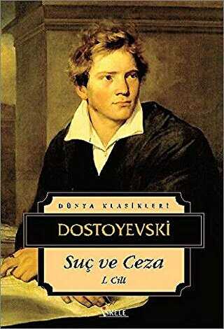 Suç ve Ceza 1. Cilt - İskele Yayıncılık
