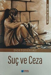Suç ve Ceza - Evrensel İletişim Yayınları