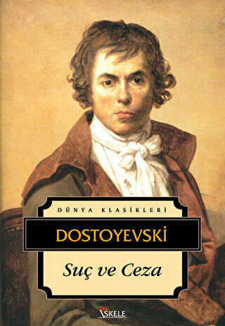 Suç ve Ceza - İskele Yayıncılık