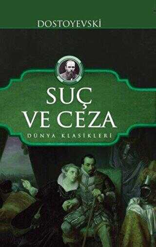 Suç ve Ceza - Koloni
