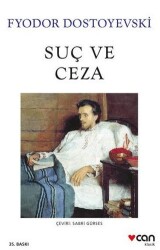 Suç ve Ceza - Can Yayınları