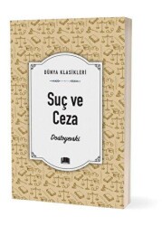 Suç ve Ceza - Ema Kitap