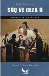 Suç ve Ceza 2 - Tibet Yayıncılık
