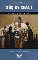 Suç ve Ceza 1 - Tibet Yayıncılık