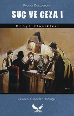 Suç ve Ceza 1 - 1