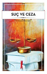 Suç ve Ceza - KİTAPPAZARI Yayınları
