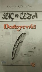 Suç ve Ceza - Oscar Yayınları