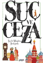 Suç ve Ceza - Pogo Çocuk