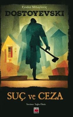 Suç ve Ceza - 1