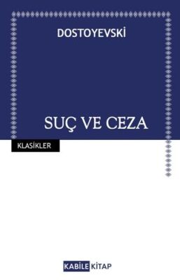 Suç ve Ceza - 1