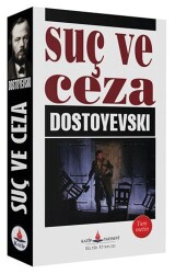 Suç ve Ceza - Katip Yayınları