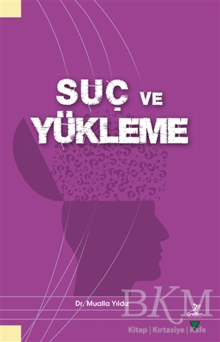 Suç ve Yükleme - Grafiker Yayınları