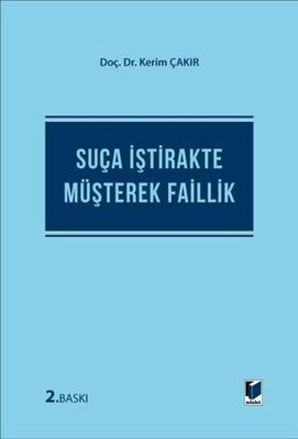 Suça İştirakte Müşterek Faillik - 1