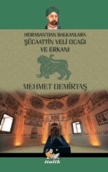 Şücaattin Veli Ocağı ve Erkanı - İtalik Yayınevi