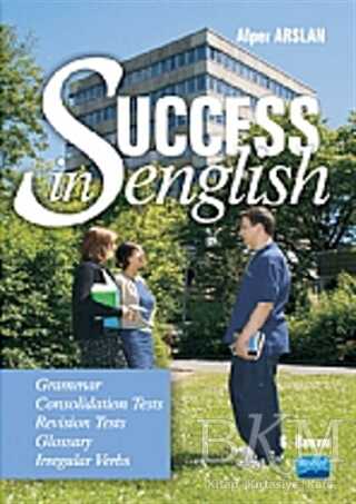 Success in English - Nobel Akademik Yayıncılık