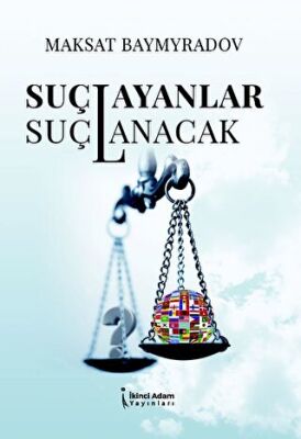 Suçlayanlar Suçlanacak - 1