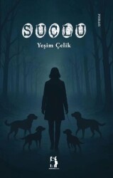 Suçlu - Metinlerarası Kitap