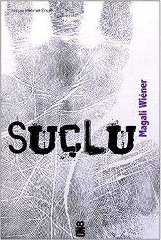 Suçlu - On8 Kitap