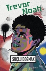 Suçlu Doğmak - İthaki Yayınları