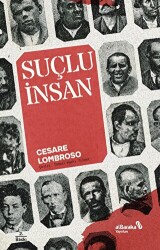 Suçlu İnsan - Albaraka Yayınları