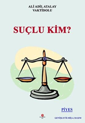 Suçlu Kim? - 1