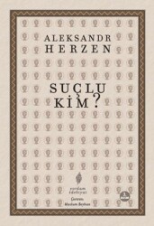 Suçlu Kim? - Yordam Edebiyat