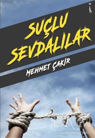 Suçlu Sevdalılar - İkinci Adam Yayınları