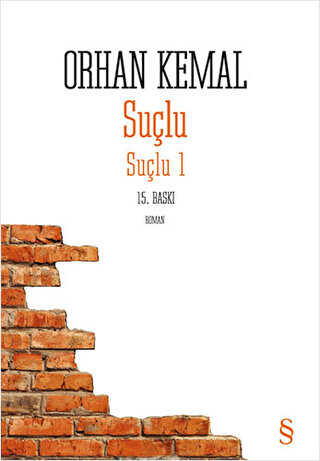 Suçlu - Everest Yayınları