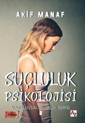Suçluluk Psikolojisi - Az Kitap