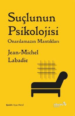 Suçlunun Psikolojisi - 1