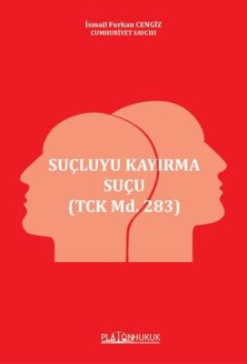 Suçluyu Kayırma Suçu - 1