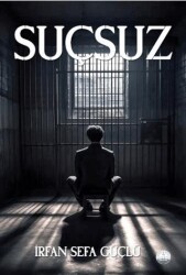 Suçsuz - Odessa Yayınevi