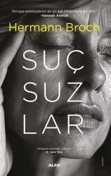 Suçsuzlar - Alfa Yayınları