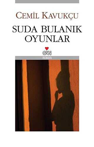 Suda Bulanık Oyunlar - Can Yayınları