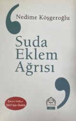 Suda Eklem Ağrısı - Kekeme Yayınları