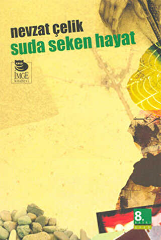 Suda Seken Hayat - İmge Kitabevi Yayınları