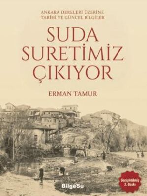Suda Suretimiz Çıkıyor - 1