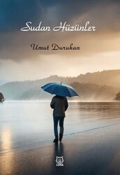 Sudan Hüzünler - Luna Yayınları