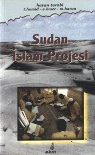 Sudan İslam Projesi - Ekin Yayınları
