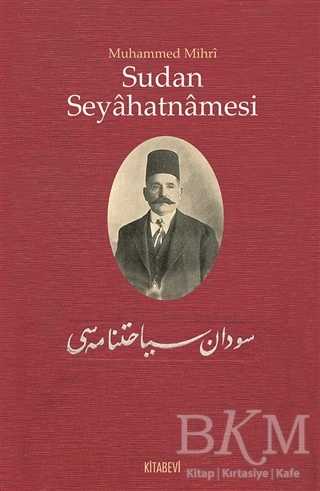 Sudan Seyahatnamesi - Kitabevi Yayınları