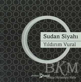 Sudan Siyahı - Hayal Yayınları