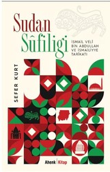 Sudan Sufiliği - Ahenk Kitap