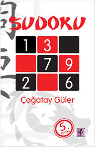 Sudoku - Efil Yayınevi