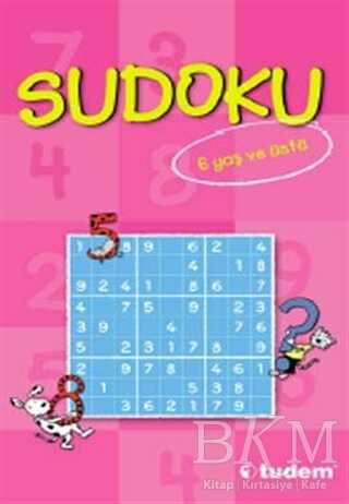 Sudoku 6 Yaş ve Üstü