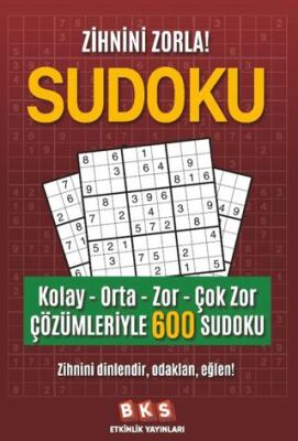 Sudoku - 1