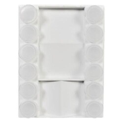 Südor BS19 Palet Şişeli 12 Bölmeli - Südor