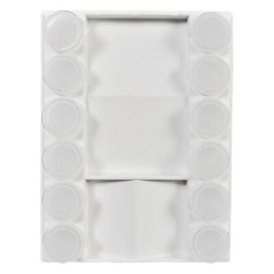 Südor BS19 Palet Şişeli 12 Bölmeli - 1