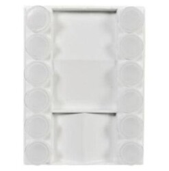 Südor BS19 Palet Şişeli 12 Bölmeli - Südor